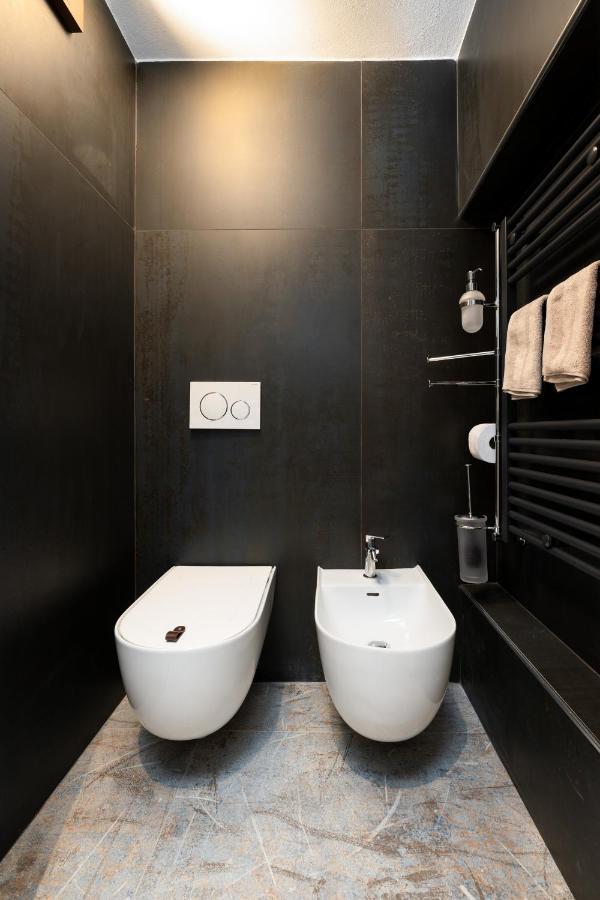 F1Rst Suite Apartment & Spa Florencia Exterior foto